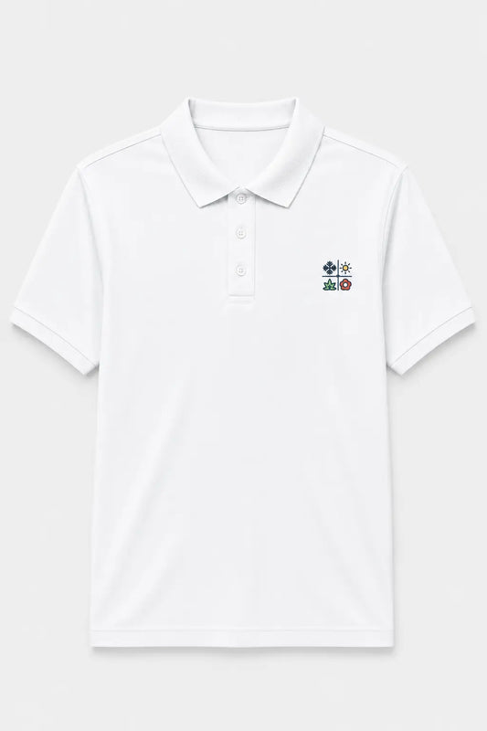 Seasons - Everyday Polo