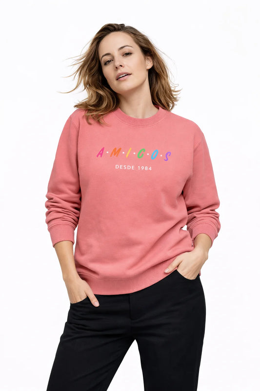 Amigos - Unisex Sweatshirt