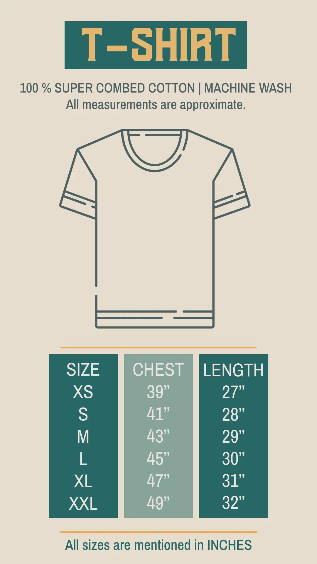 Devil Hunter - Unisex Oversized