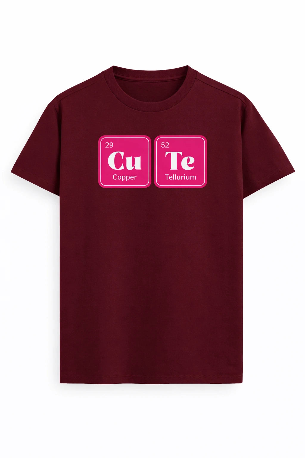 Cute - Unisex Supima Tee