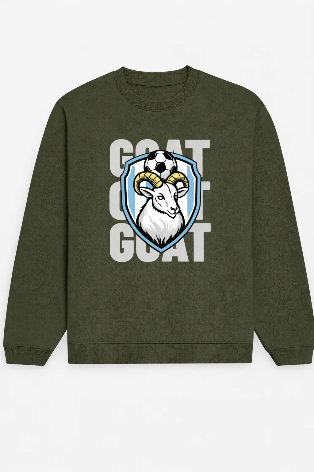 GOAT - Unisex Sweatshirt
