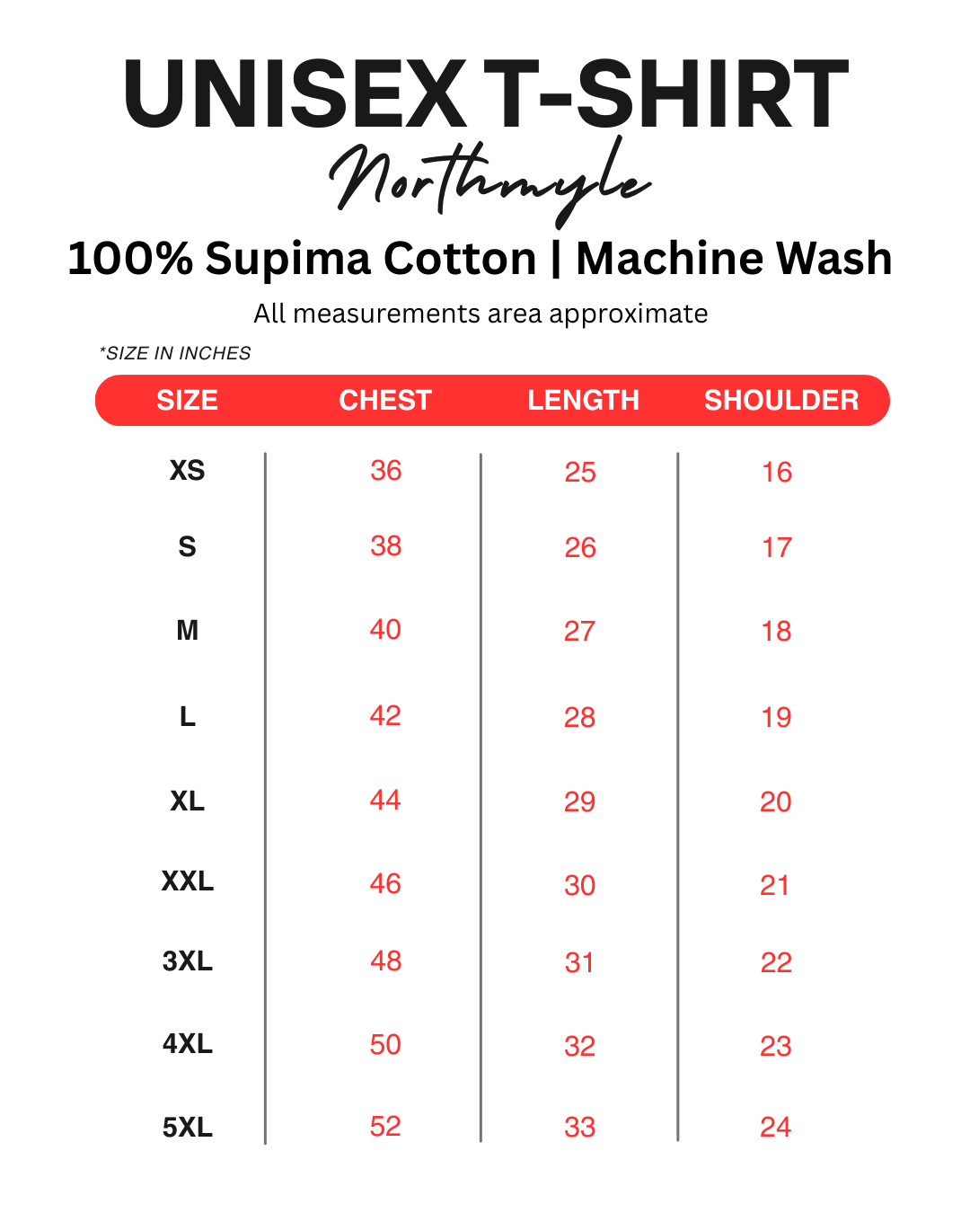 Ready For Fall - Unisex Supima Tee