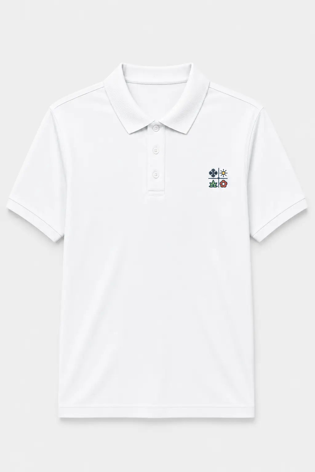 Seasons - Everyday Polo