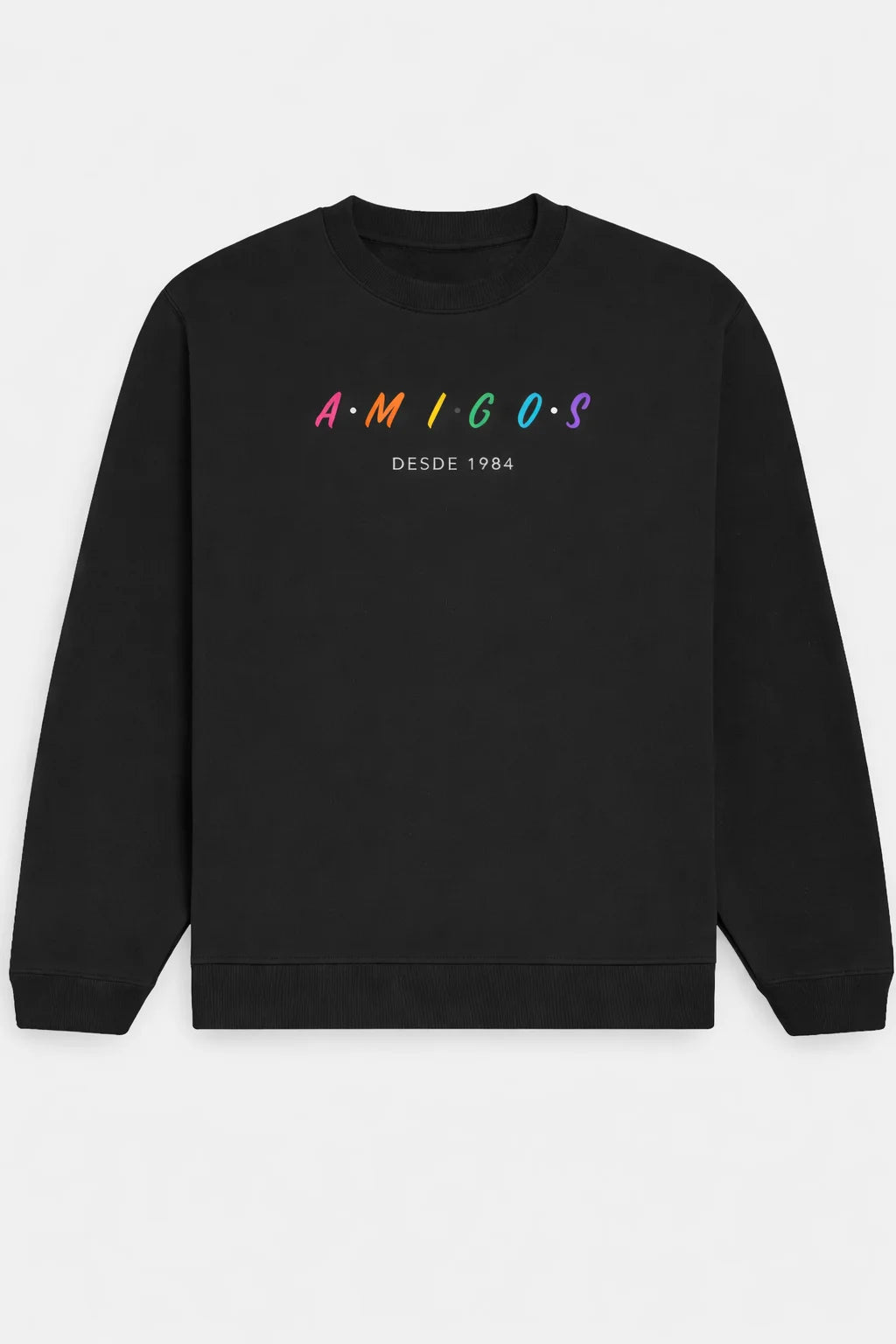 Amigos - Unisex Sweatshirt