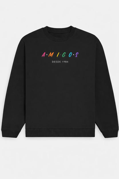 Amigos - Unisex Sweatshirt