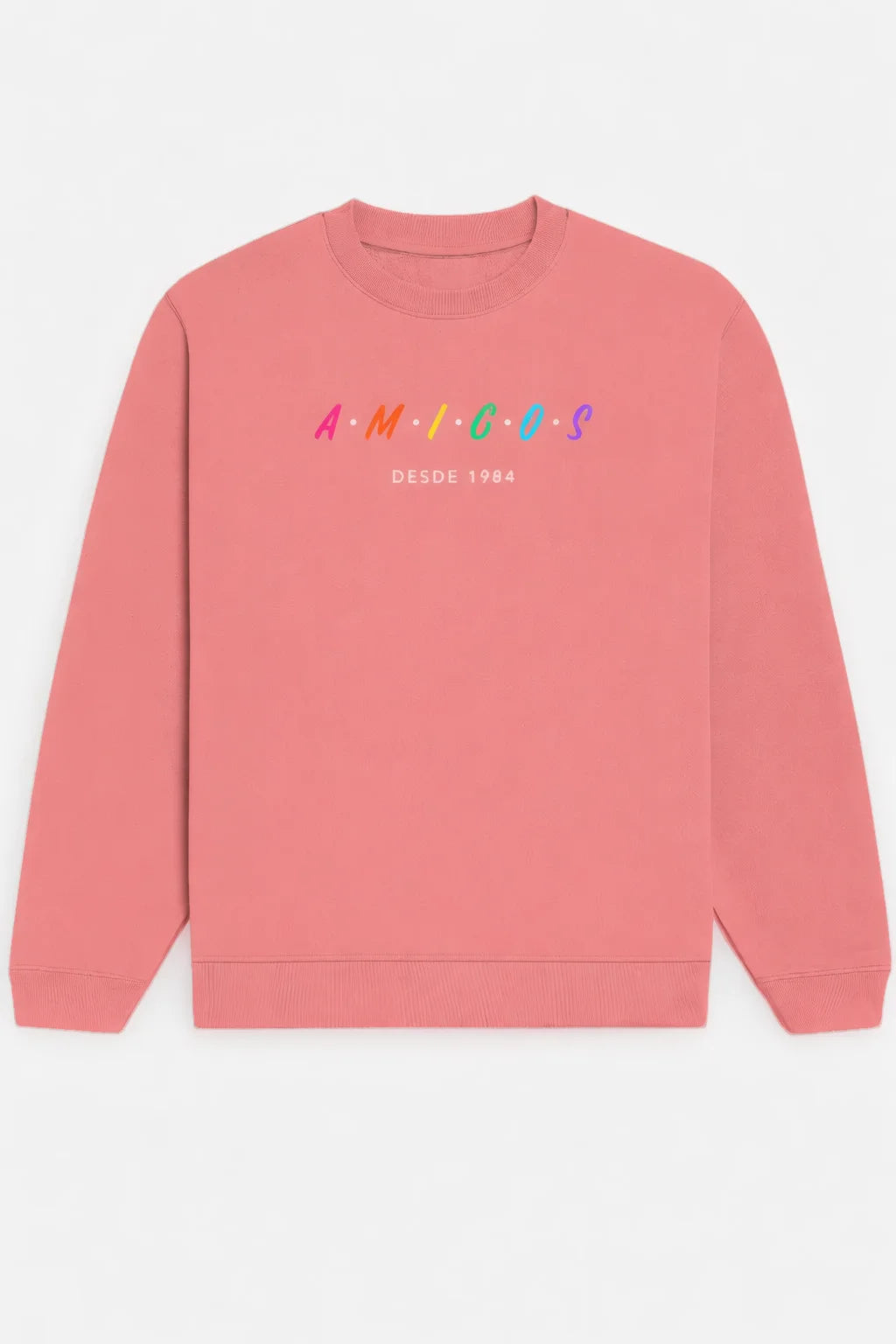 Amigos - Unisex Sweatshirt
