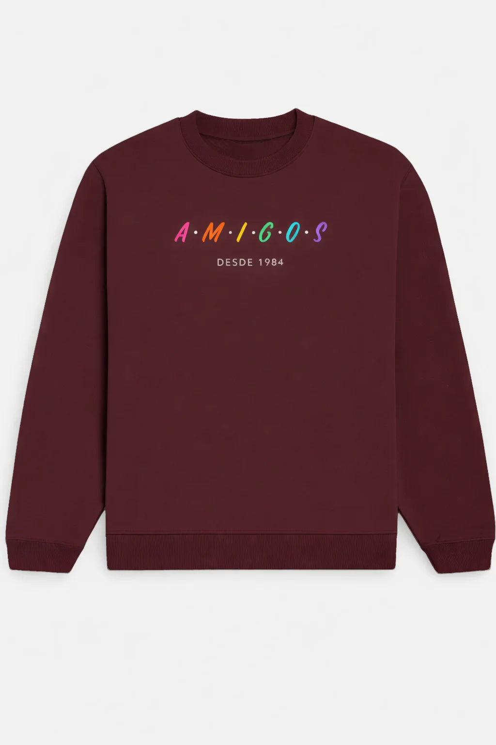 Amigos - Unisex Sweatshirt