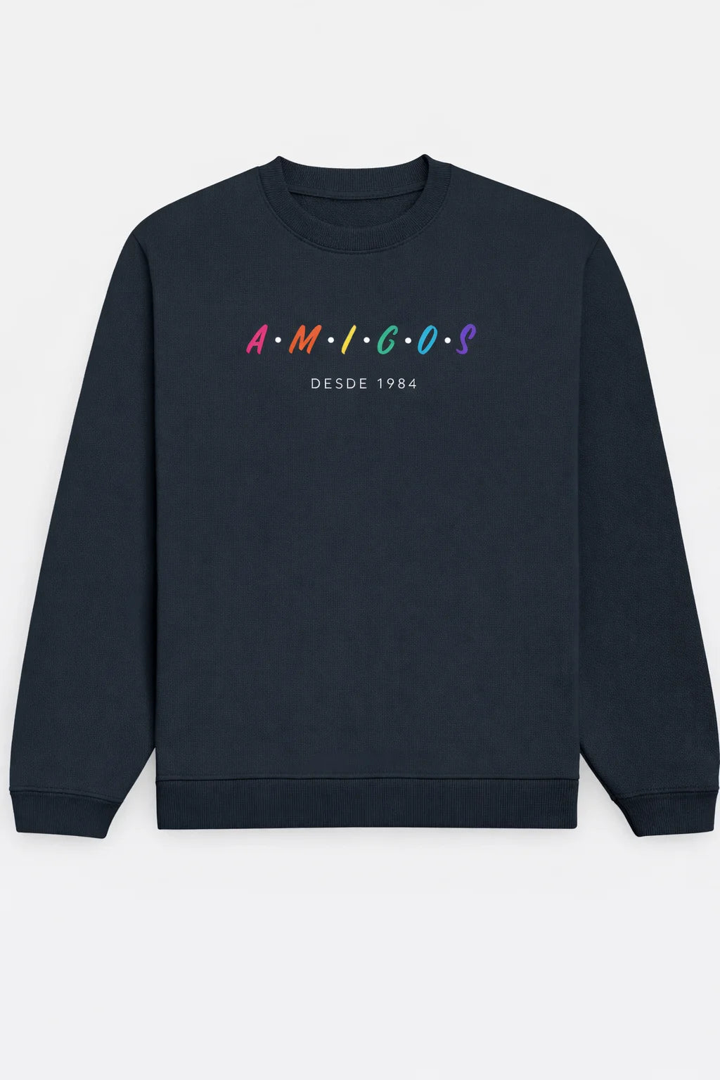 Amigos - Unisex Sweatshirt
