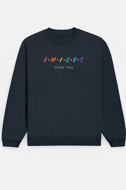 Amigos - Unisex Sweatshirt