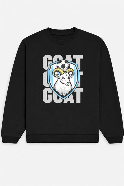 GOAT - Unisex Sweatshirt