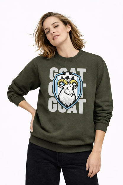 GOAT - Unisex Sweatshirt
