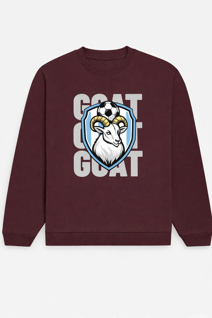GOAT - Unisex Sweatshirt