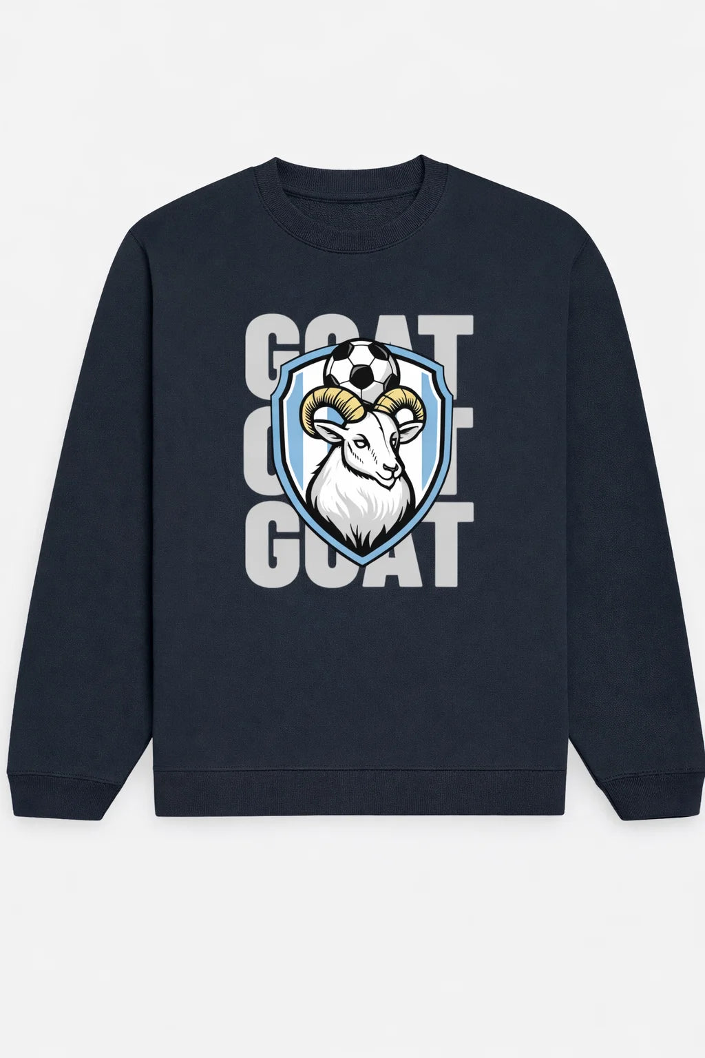 GOAT - Unisex Sweatshirt