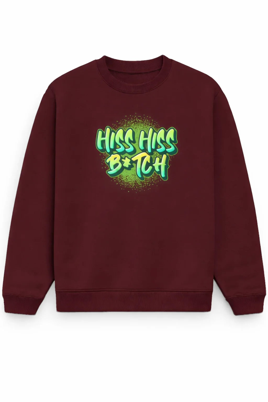 Hiss Hiss - Unisex Sweatshirt
