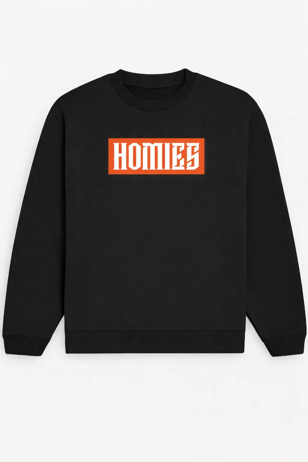 Homies - Unisex Sweatshirt