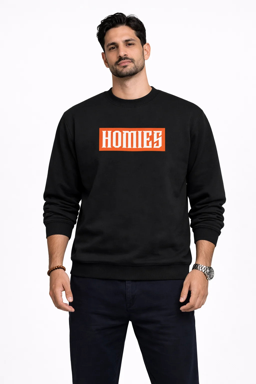 Homies - Unisex Sweatshirt