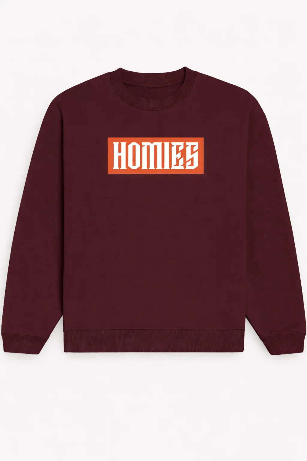 Homies - Unisex Sweatshirt