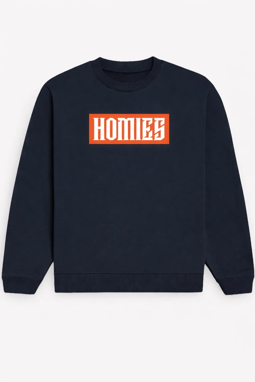 Homies - Unisex Sweatshirt