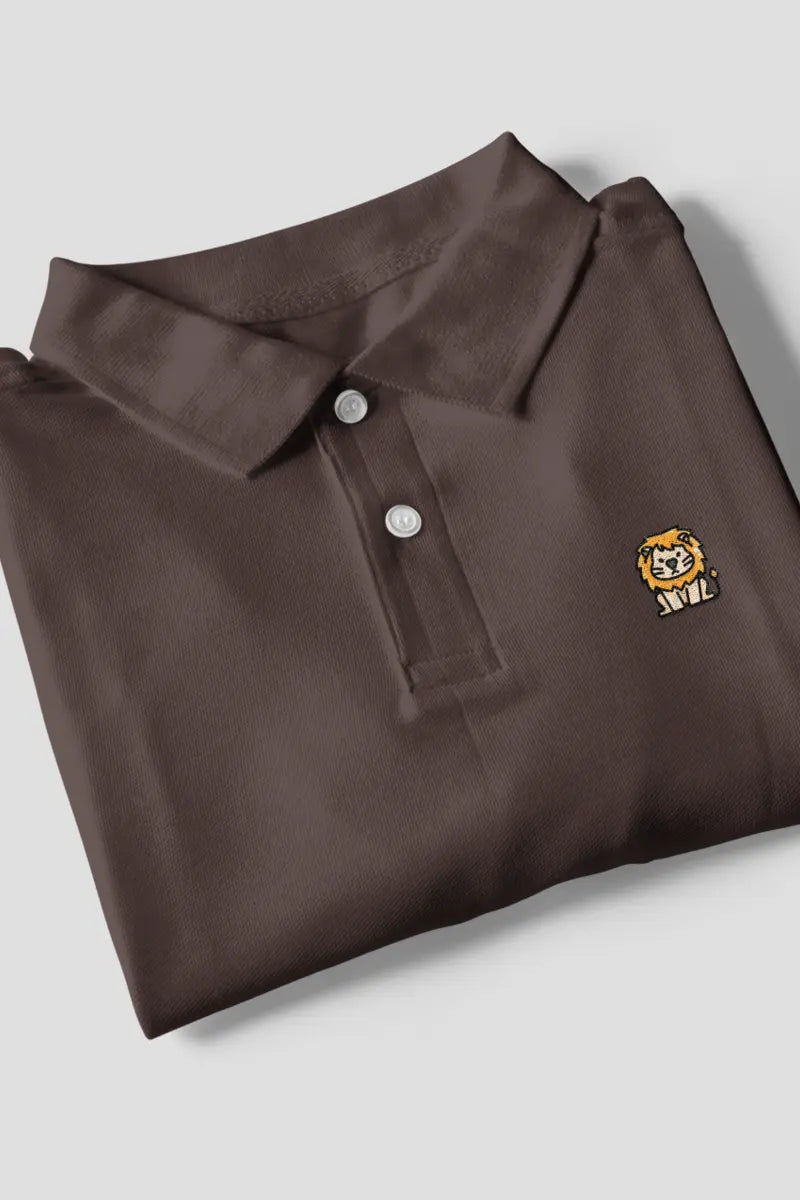 Lion Polo