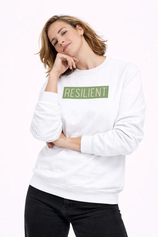 Resilient - Unisex Sweatshirt