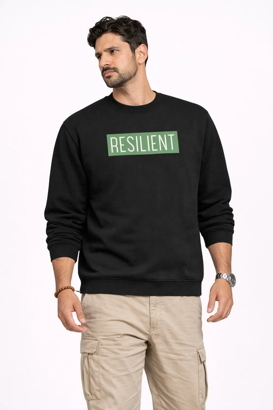 Resilient - Unisex Sweatshirt
