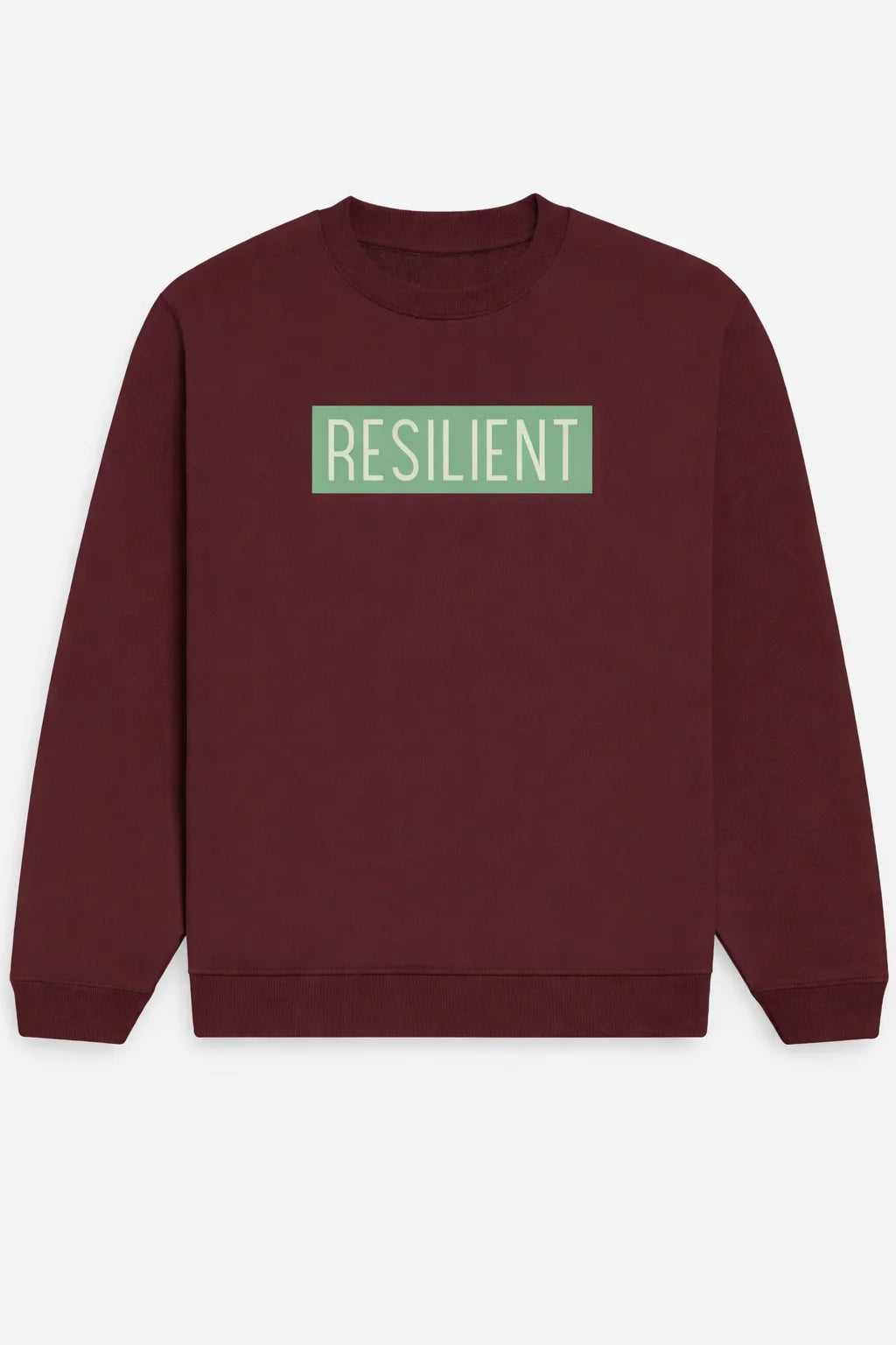 Resilient - Unisex Sweatshirt